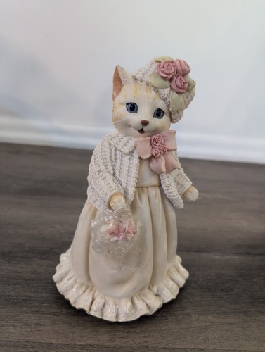 Vintage heather hykes catnip - vintage,